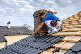 Fast & Reliable Emergency Roof Repairs in Matawan, NJ